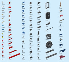 LEGO 70321 instructions page 56 – build guide