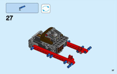 LEGO 70321 instructions page 37 – build guide