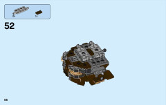 LEGO 70321 instructions page 56 – build guide