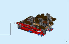 LEGO 70321 instructions page 65 – build guide