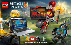 LEGO 70321 instructions page 76 – build guide