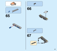 LEGO 70322 instructions page 117 – build guide