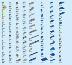 LEGO 70322 instructions page 136 – build guide