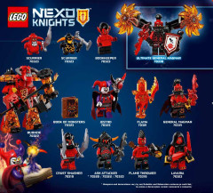 LEGO 70322 instructions page 144 – build guide