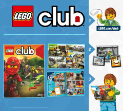 LEGO 70322 instructions page 147 – build guide