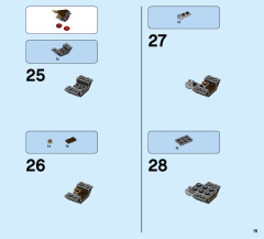 LEGO 70322 instructions page 15 – build guide