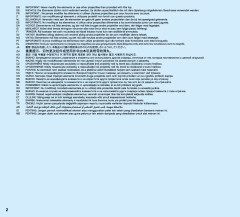 LEGO 70322 instructions page 2 – build guide