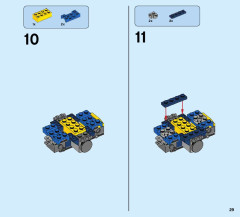 LEGO 70322 instructions page 29 – build guide