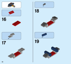 LEGO 70322 instructions page 32 – build guide