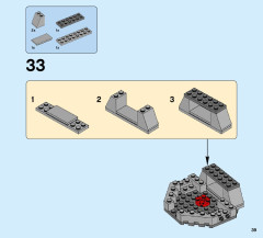 LEGO 70322 instructions page 39 – build guide