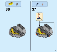 LEGO 70322 instructions page 41 – build guide