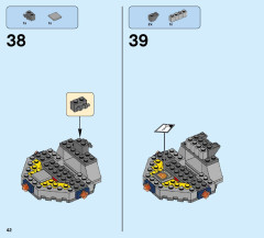 LEGO 70322 instructions page 42 – build guide