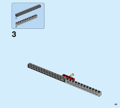 LEGO 70322 instructions page 65 – build guide