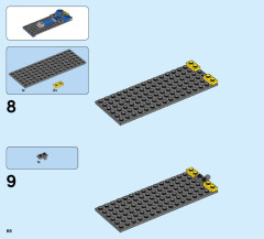 LEGO 70322 instructions page 68 – build guide