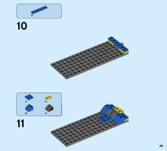 LEGO 70322 instructions page 69 – build guide