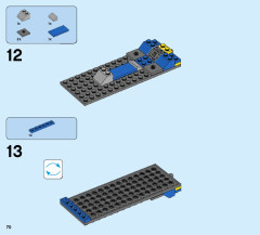 LEGO 70322 instructions page 70 – build guide