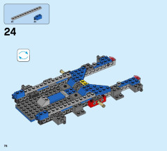 LEGO 70322 instructions page 78 – build guide