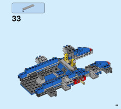 LEGO 70322 instructions page 89 – build guide