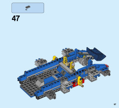 LEGO 70322 instructions page 97 – build guide