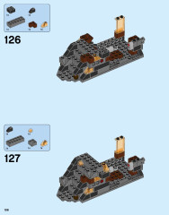 LEGO 70323 instructions page 106 – build guide