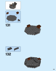 LEGO 70323 instructions page 109 – build guide