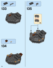 LEGO 70323 instructions page 110 – build guide