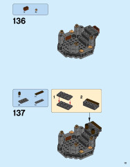 LEGO 70323 instructions page 111 – build guide