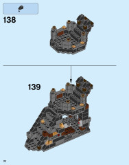 LEGO 70323 instructions page 112 – build guide