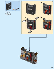 LEGO 70323 instructions page 125 – build guide