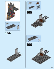 LEGO 70323 instructions page 131 – build guide