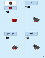 LEGO 70323 instructions page 147 – build guide
