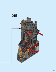 LEGO 70323 instructions page 161 – build guide