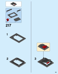 LEGO 70323 instructions page 163 – build guide