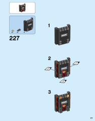 LEGO 70323 instructions page 177 – build guide