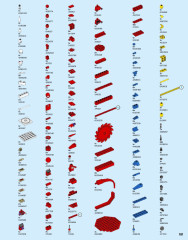 LEGO 70323 instructions page 181 – build guide
