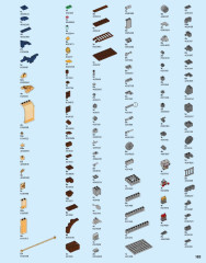 LEGO 70323 instructions page 183 – build guide