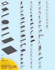 LEGO 70323 instructions page 184 – build guide