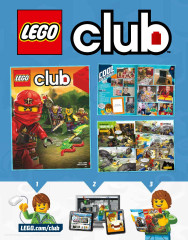 LEGO 70323 instructions page 195 – build guide