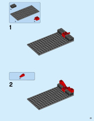 LEGO 70323 instructions page 23 – build guide