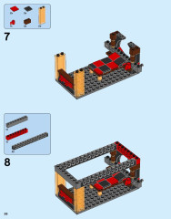 LEGO 70323 instructions page 26 – build guide