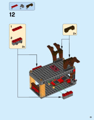LEGO 70323 instructions page 29 – build guide