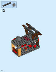 LEGO 70323 instructions page 30 – build guide