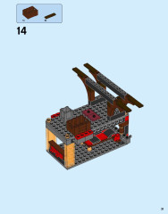 LEGO 70323 instructions page 31 – build guide
