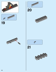 LEGO 70323 instructions page 36 – build guide