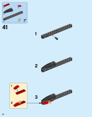 LEGO 70323 instructions page 52 – build guide
