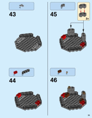 LEGO 70323 instructions page 55 – build guide