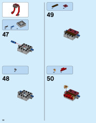 LEGO 70323 instructions page 56 – build guide