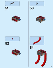 LEGO 70323 instructions page 57 – build guide