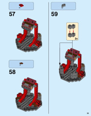 LEGO 70323 instructions page 59 – build guide