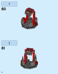 LEGO 70323 instructions page 60 – build guide